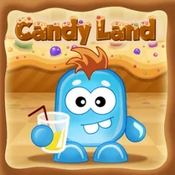 Save the Blue and Red Jellies on Astra Games!