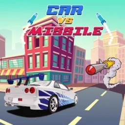 Car vs Missile