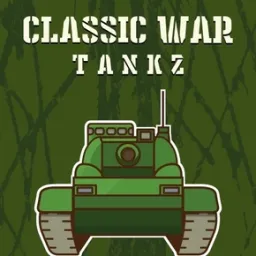 Classic War Tankz