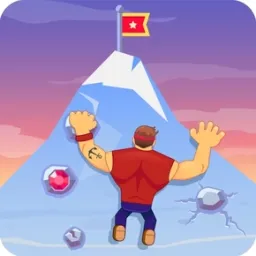 Mountain Climber