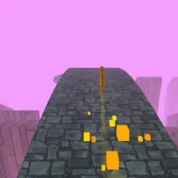 Coin Run Madness