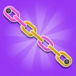 Color Chain Sort Puzzle