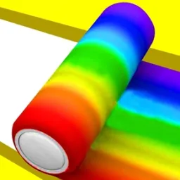 Color Roller Challenge