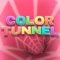 Color Maze Adventure