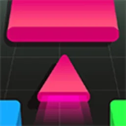 Color vs Block