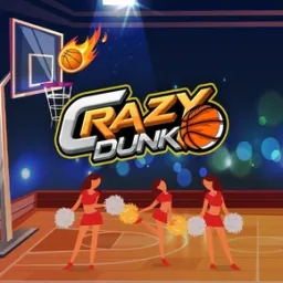 Dunk Madness on Astra Games