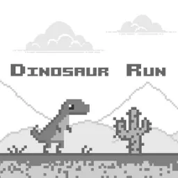 Dinosaur Dash