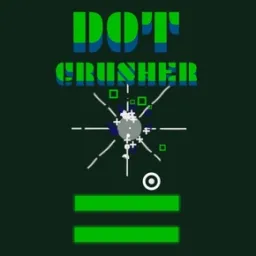 Dot Crusher: Reflex Challenge