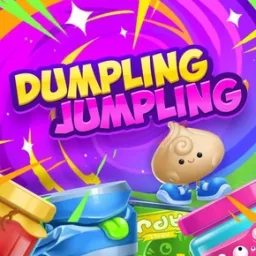 Dumpling Jumpling - An Arcade Adventure on Astra Games!