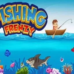 EG Fishing Frenzy