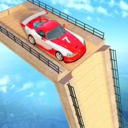 Extreme City GT Car Stunts on Astra Games!