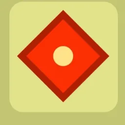 Flashing Square