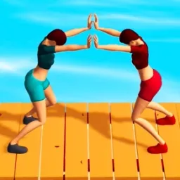 Food Pusher Showdown
