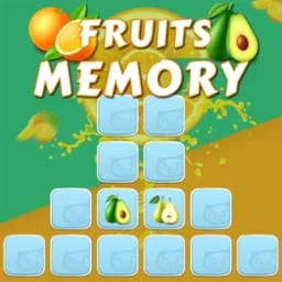 Fruit Pairing