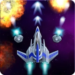Galaxy Warrior