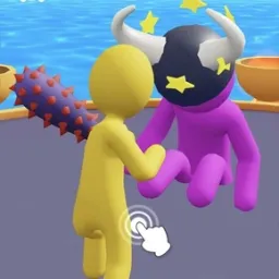Giant Rush!