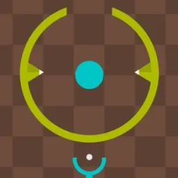 Green Circles