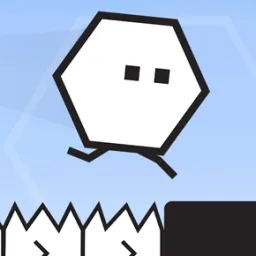 Hexoboy's Adventure