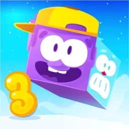 Icy Postman Adventure