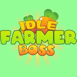 Idle Farmer Boss