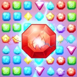 Jewel Match Mania