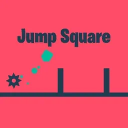 Infinite Jump Square