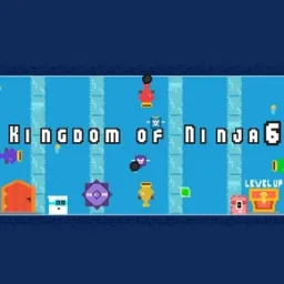 Kingdom of Ninja 6