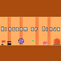 Ninja Dash