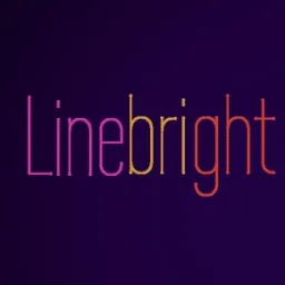 Line bright