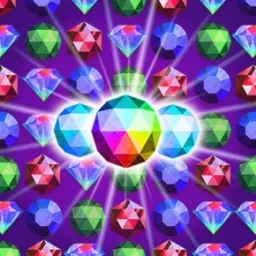 Magic Circus - Match 3