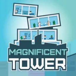 Magnificent Tower