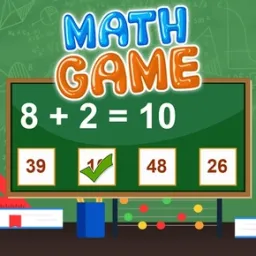 Math Game