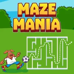 Maze Mania