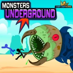 Monster Evolution