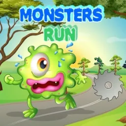Monsters Run