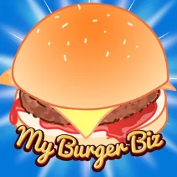 My Burger Biz on Astra Games