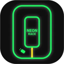 Neon Race