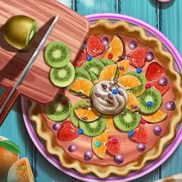 Pie Realife Cooking on Astra Games