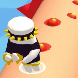 Pimple Popping Frenzy