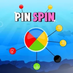 Pin Spin Challenge