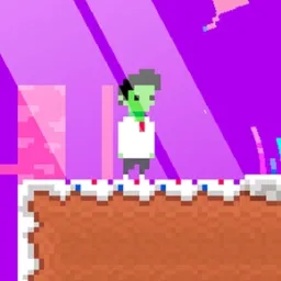 Pixelkenstein's Spooky Halloween Hunt