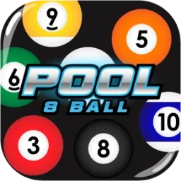 Pool 8 Ball