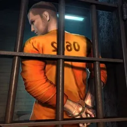 Plan Your Prison Escape in Prisoner Escape Jail Break on Astra Games