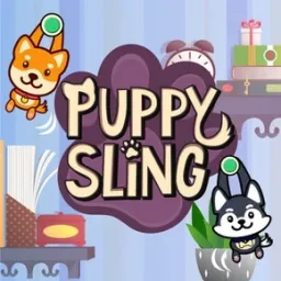 Puppy Launch