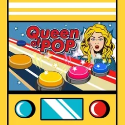 Pop Star Sensation
