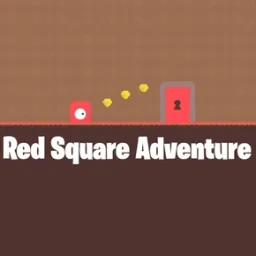 The Adventures of the Red Square