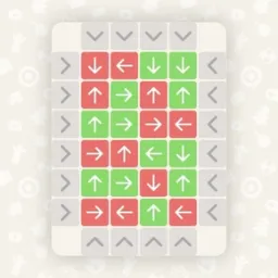 Relaxing Puzzle Match
