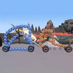 Battle Bots