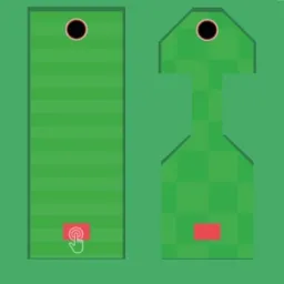 Rolling The Ball