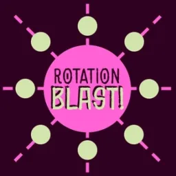 Rotation Blast